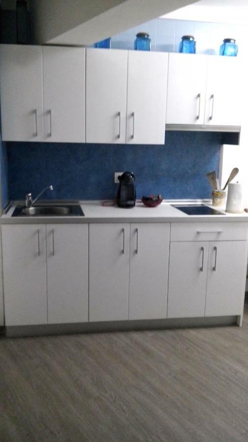 Apartamento Ezkubenea Apartment Renteria Luaran gambar