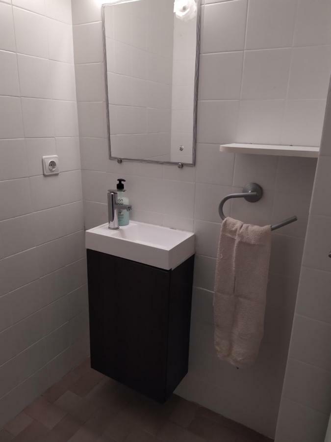 Apartamento Ezkubenea Apartment Renteria Luaran gambar